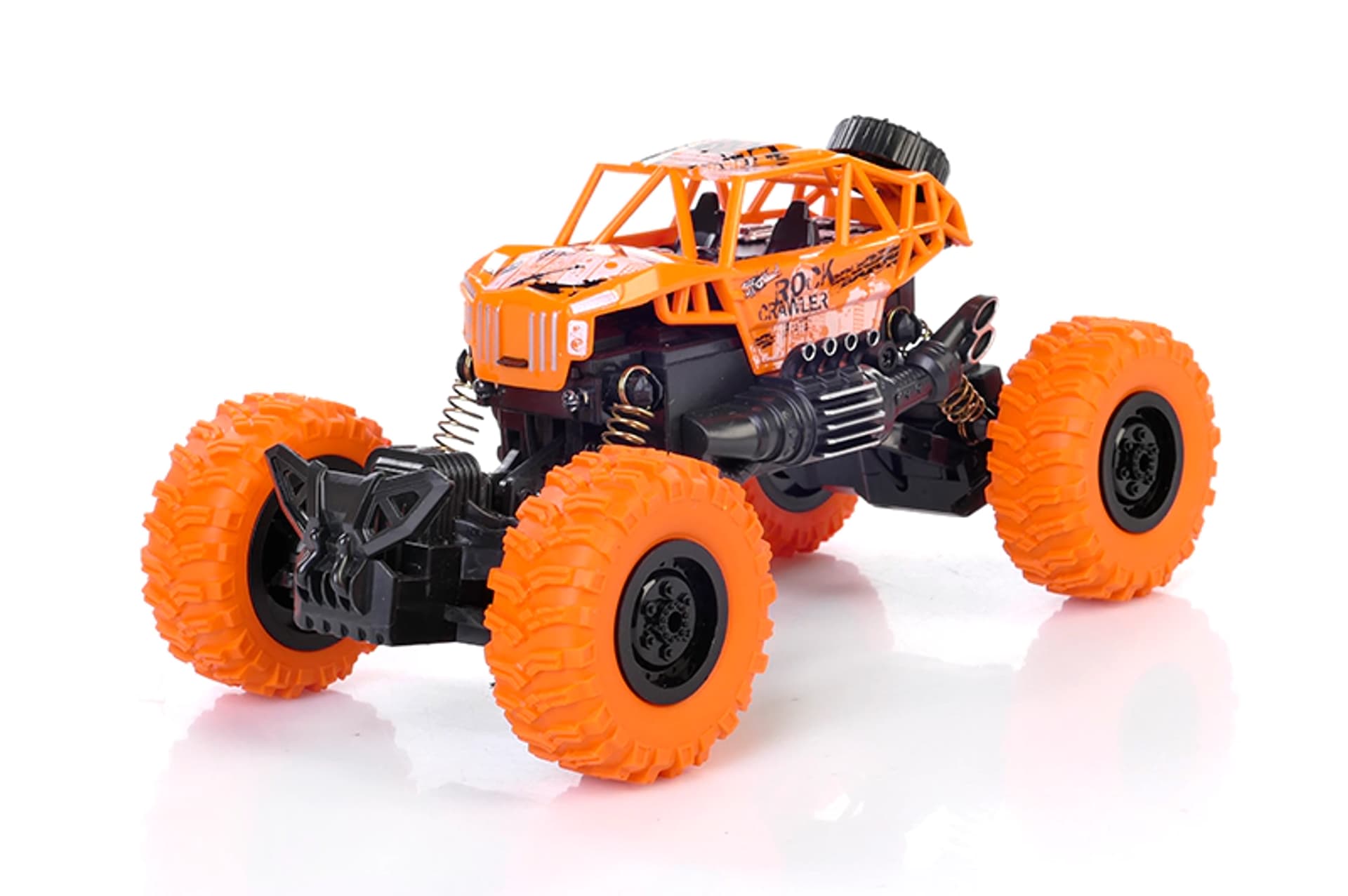 

AUTO TERENOWE JEEP ZDALNIE STEROWANE NA PILOTA