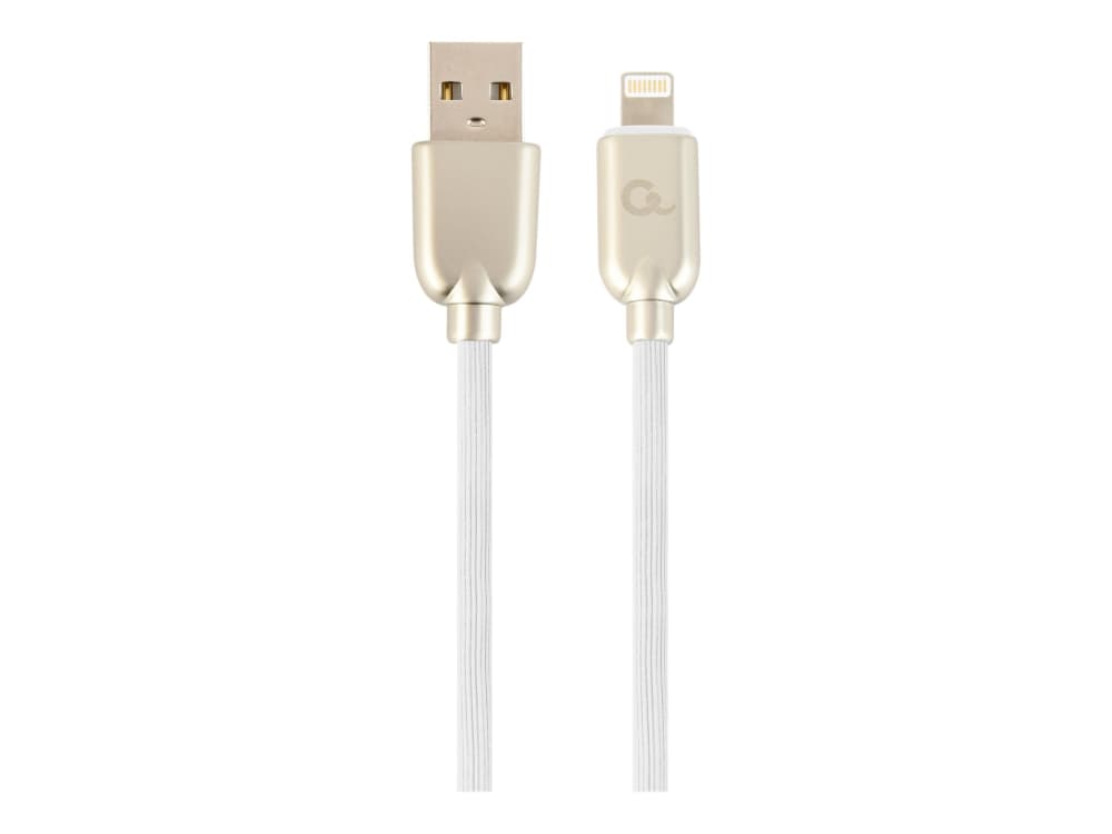 

Kabel USB GEMBIRD Lightning 2