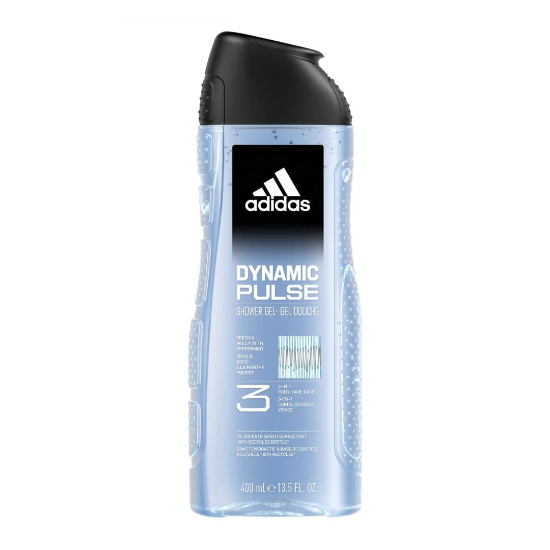 

COTY ADI DYNAMIC PULSE ŻEL 400ml