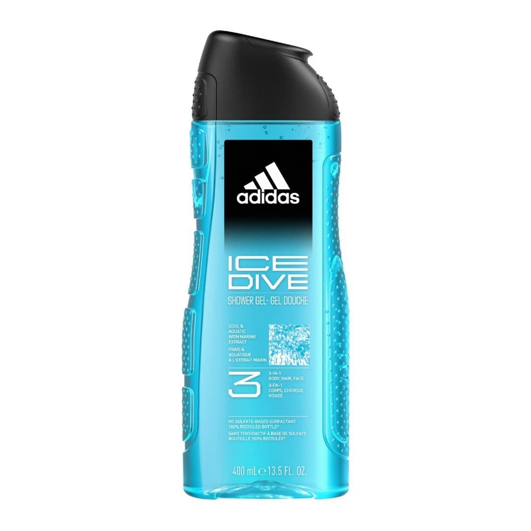 

COTY ADI ICE DIVE ŻEL 400ml