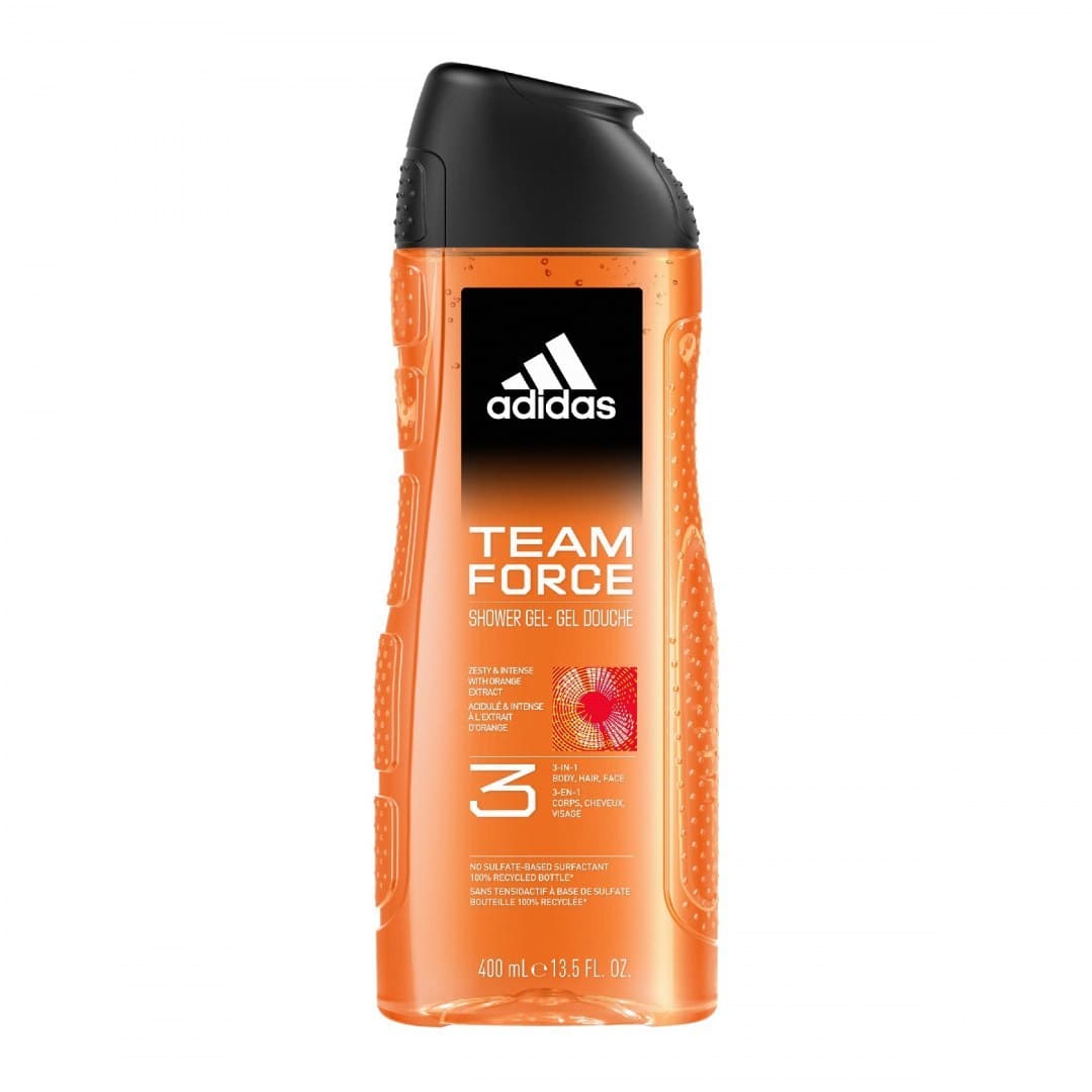 

COTY ADI TEAM FORCE ŻEL 400ml