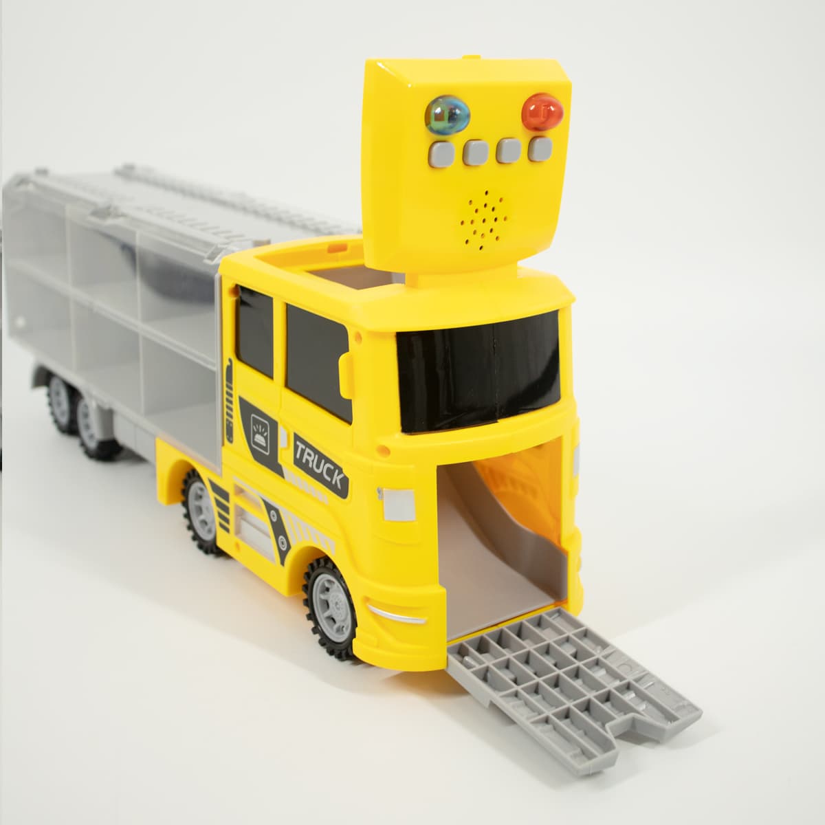 

AUTO BUDOWLANE Z 6 MAŁYMI