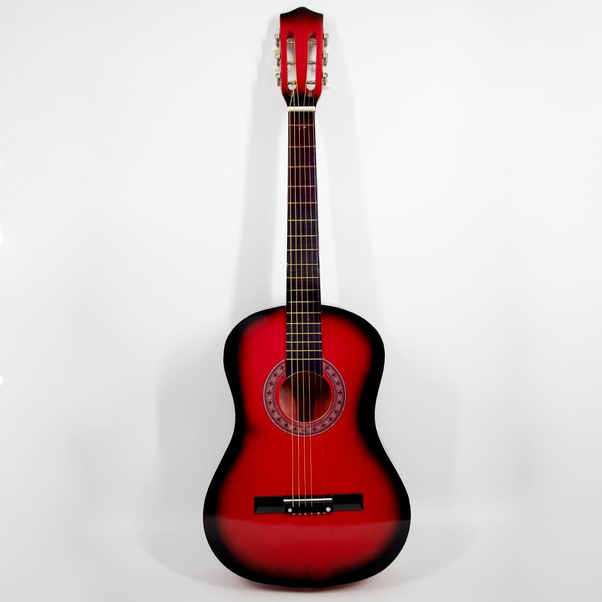 

GITARA DREWNIANA 80 CM.