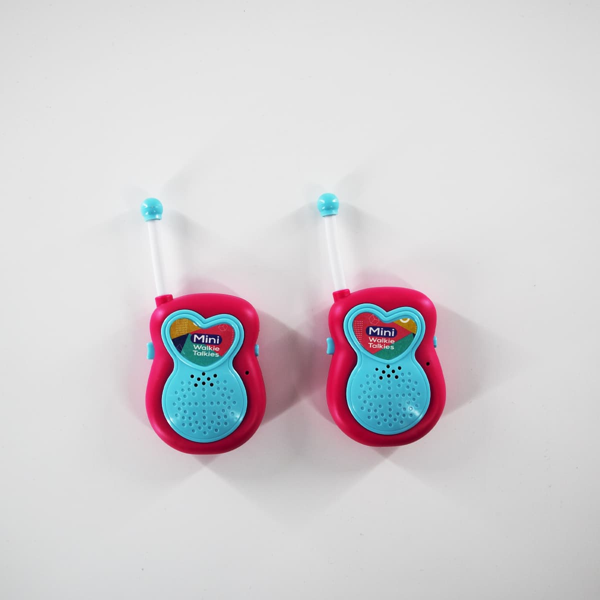 

WALKIE TALKIE