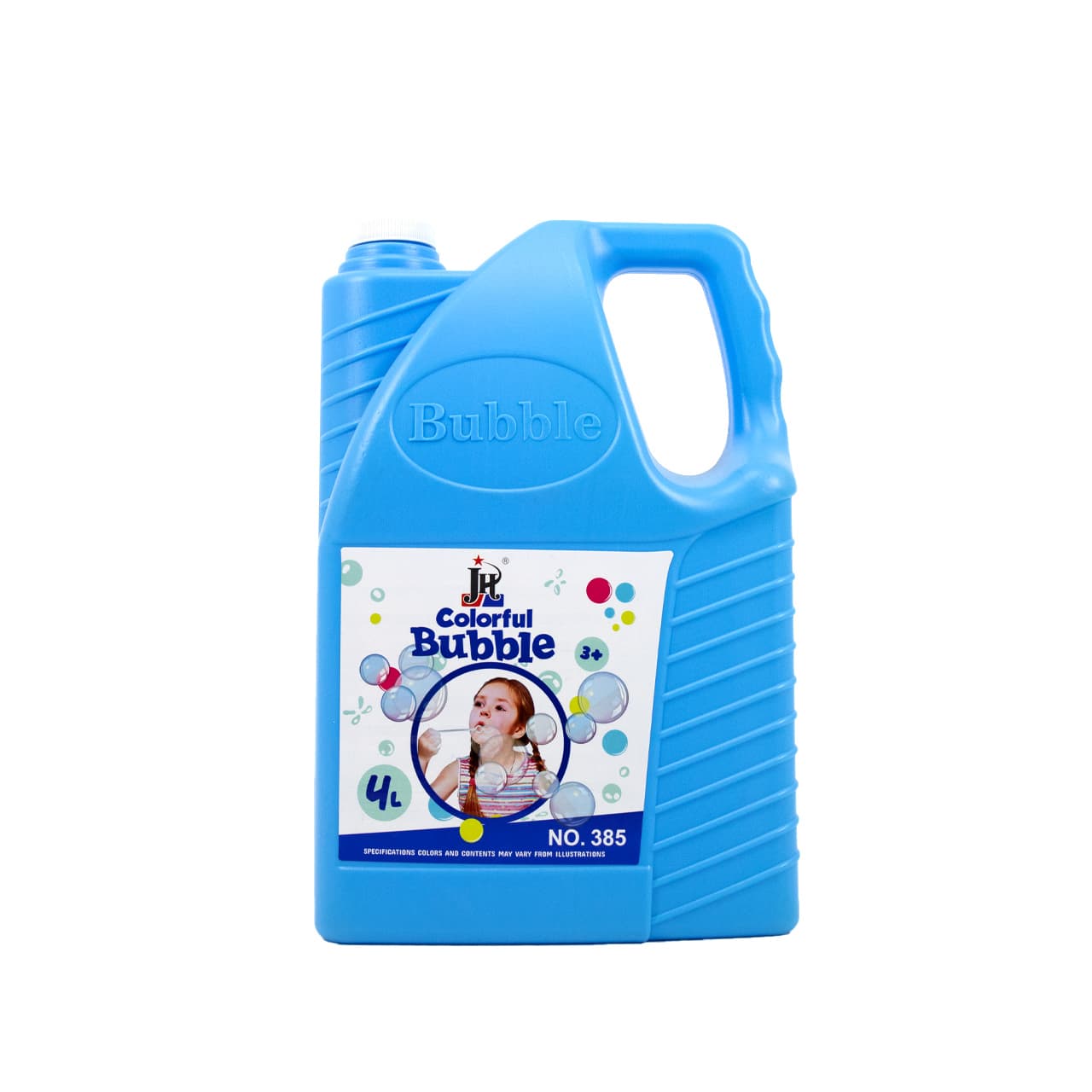 

ZAPAS PŁYNU DO PUSZCZANIA BANIEK 1000 ML.