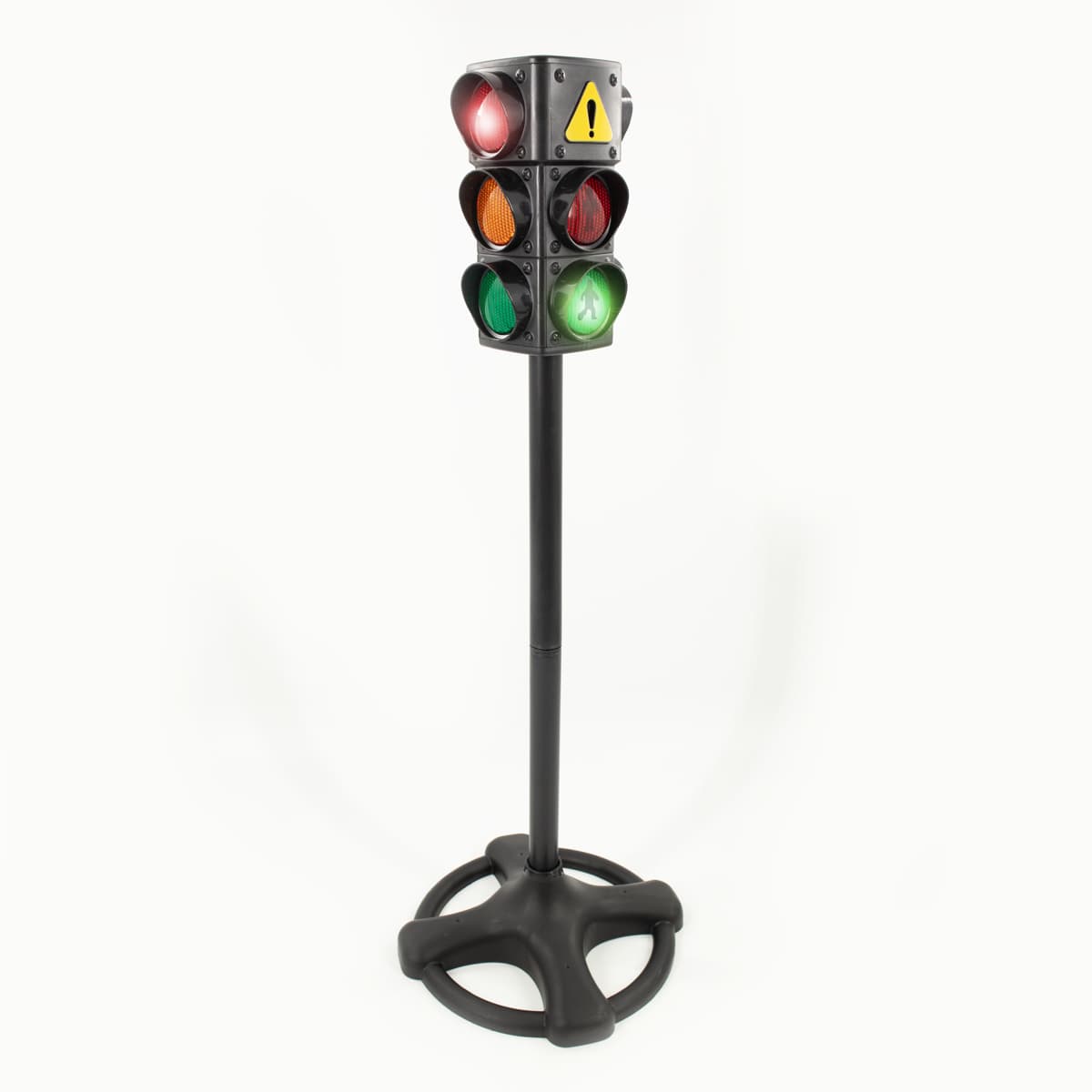

SYGNALIZATOR ŚWIETLNY 75 CM. NA BATERIE