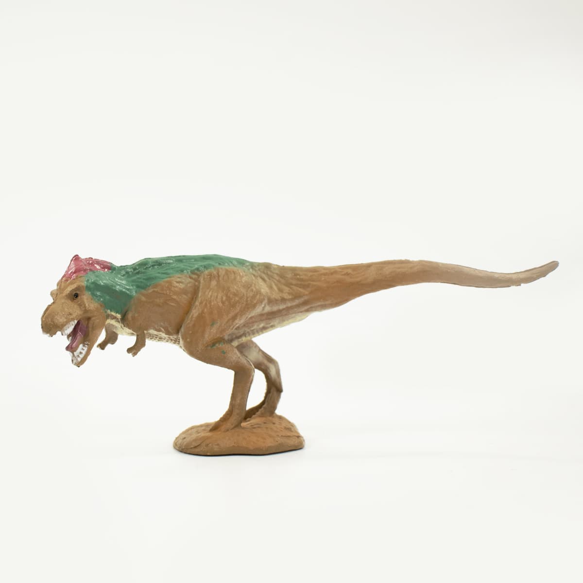 

DINOZAURY 6 SZT.