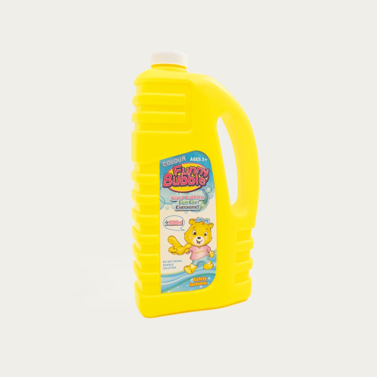 

ZAPAS PŁYNU DO BANIEK 2000 ML.