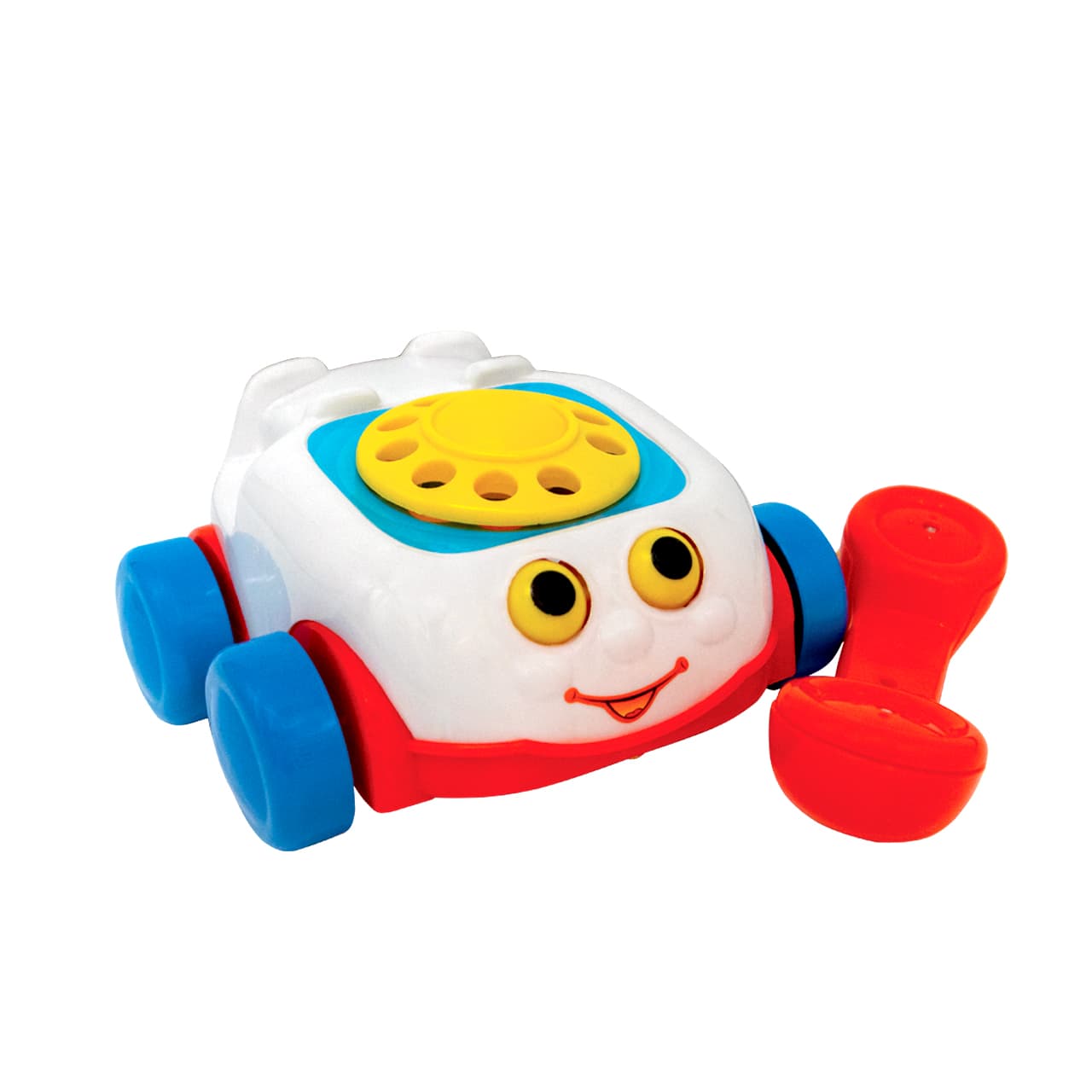 

CIĄGACZ TELEFONIK 20 CM. Z DŹWIĘKIEM