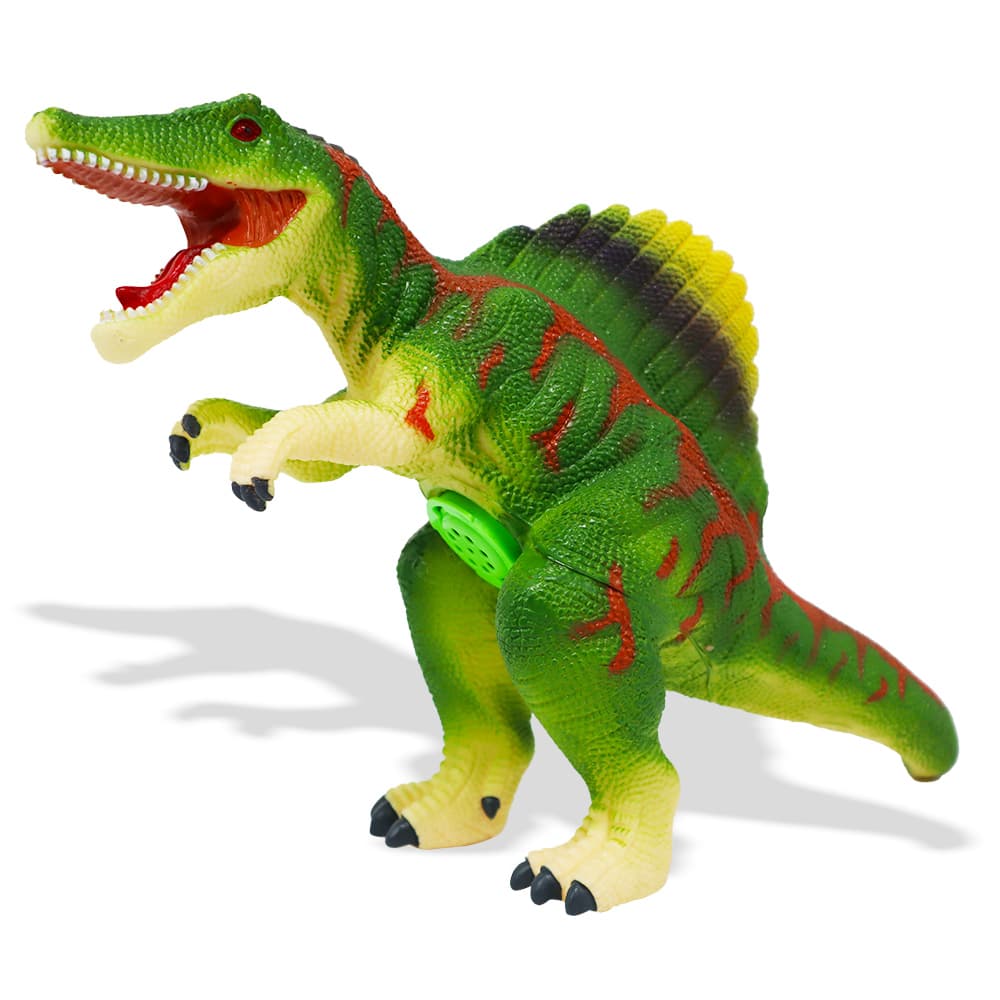 

DINO Z DŹWIĘKIEM 30 CM