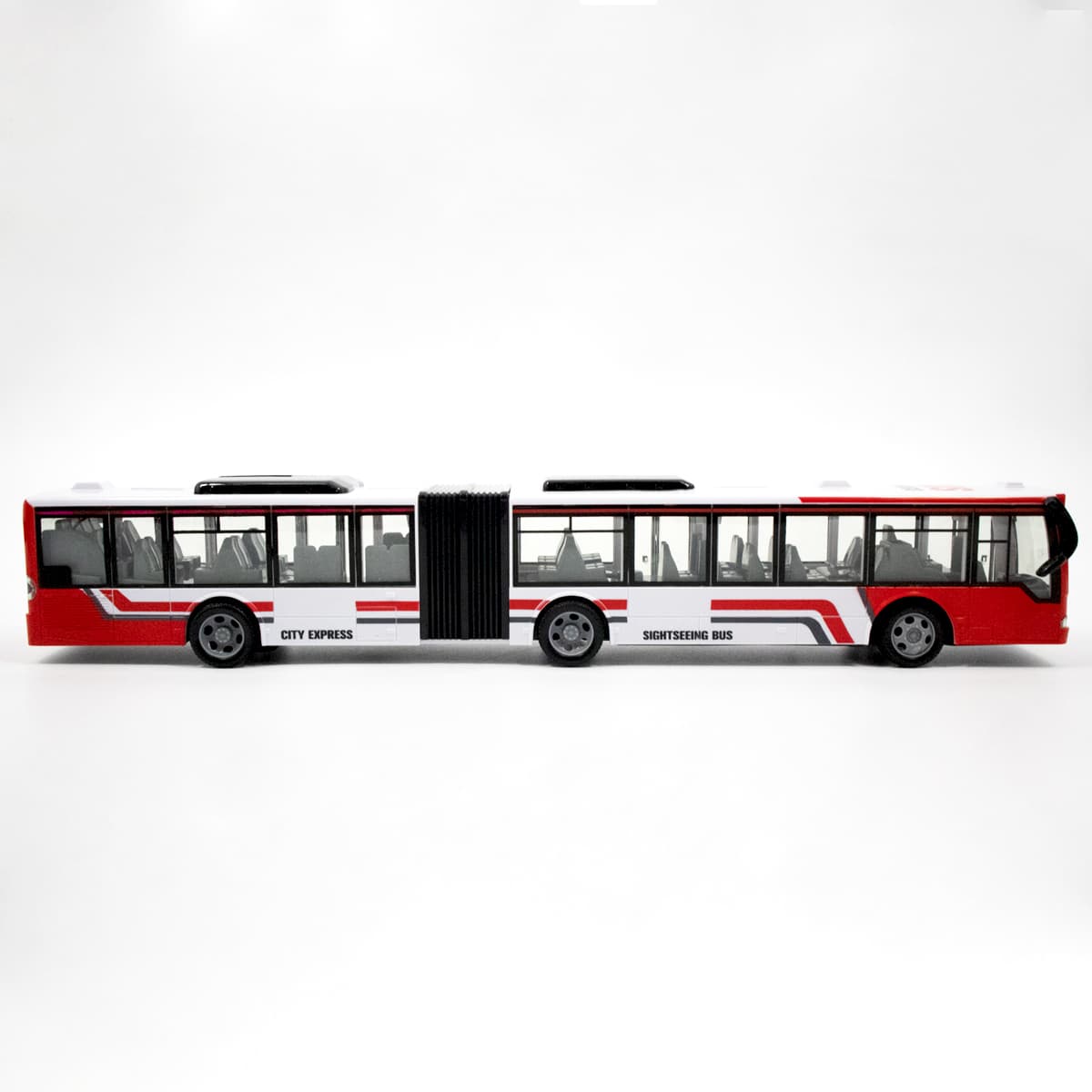 

AUTOBUS PRZEGUBOWY NA RADIO