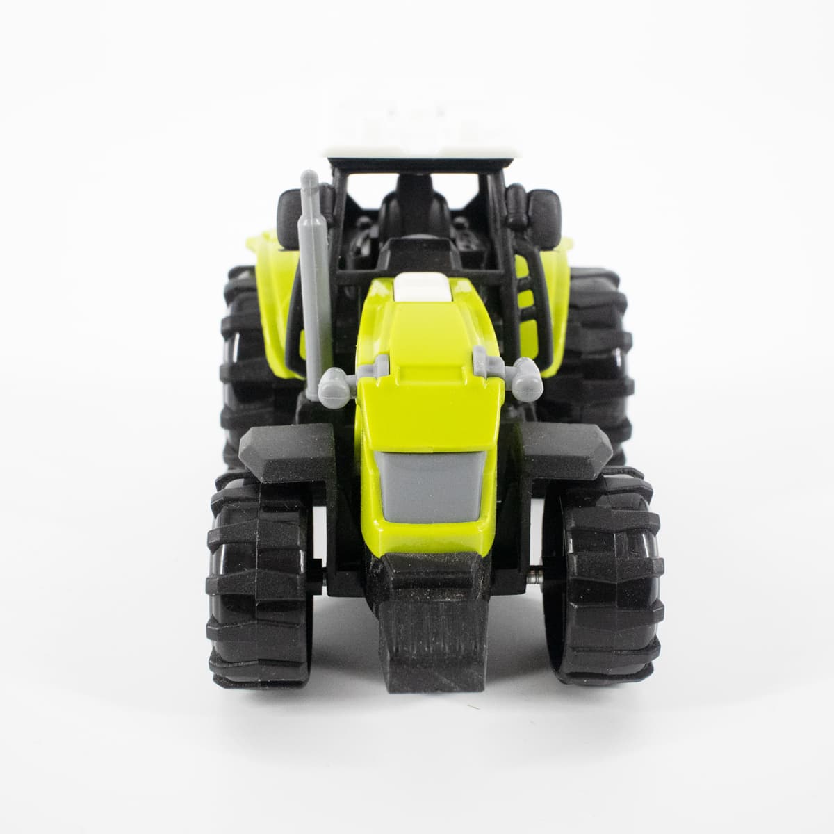 

TRAKTOR ZE ŚWIATŁEM I DŹWIĘKIEM