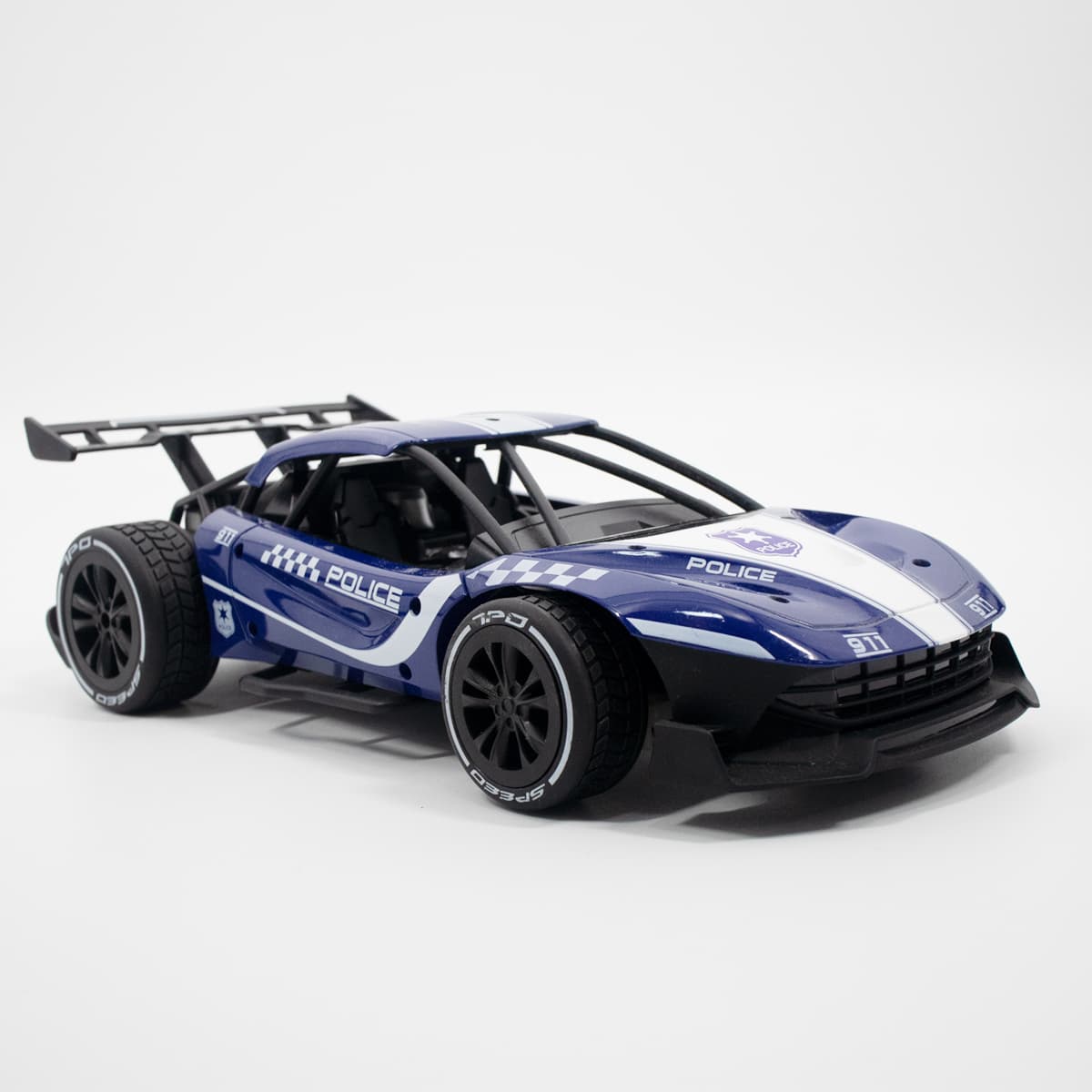 

AUTO NA RADIO METALOWE W SKALI 1:14