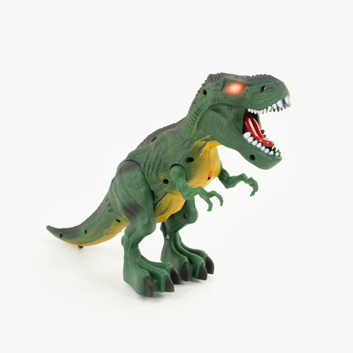 

DINO NA BATERIE ZE ŚWIATŁEM I DŹWIĘKIEM