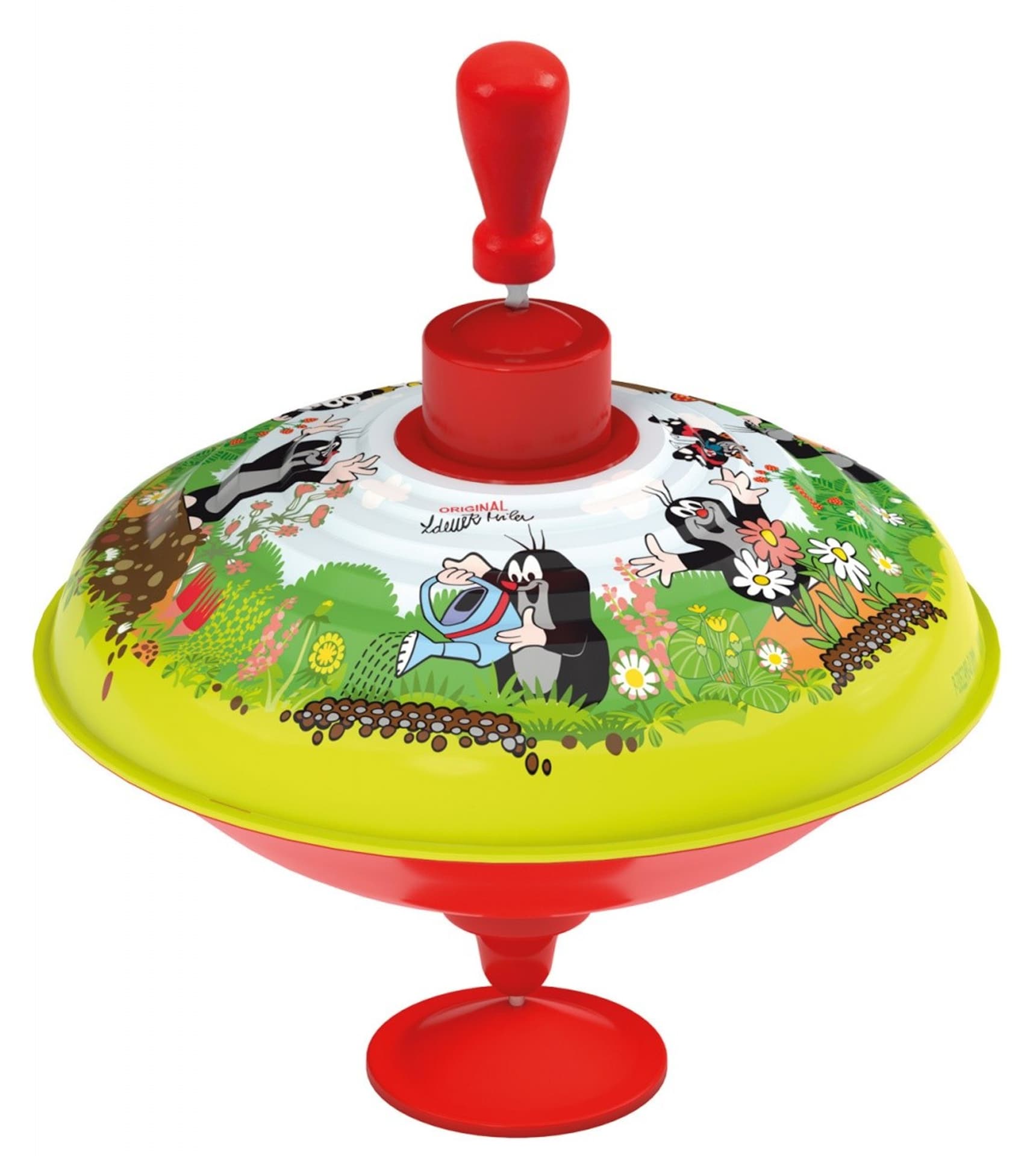 

Bączek 19 cm Krecik