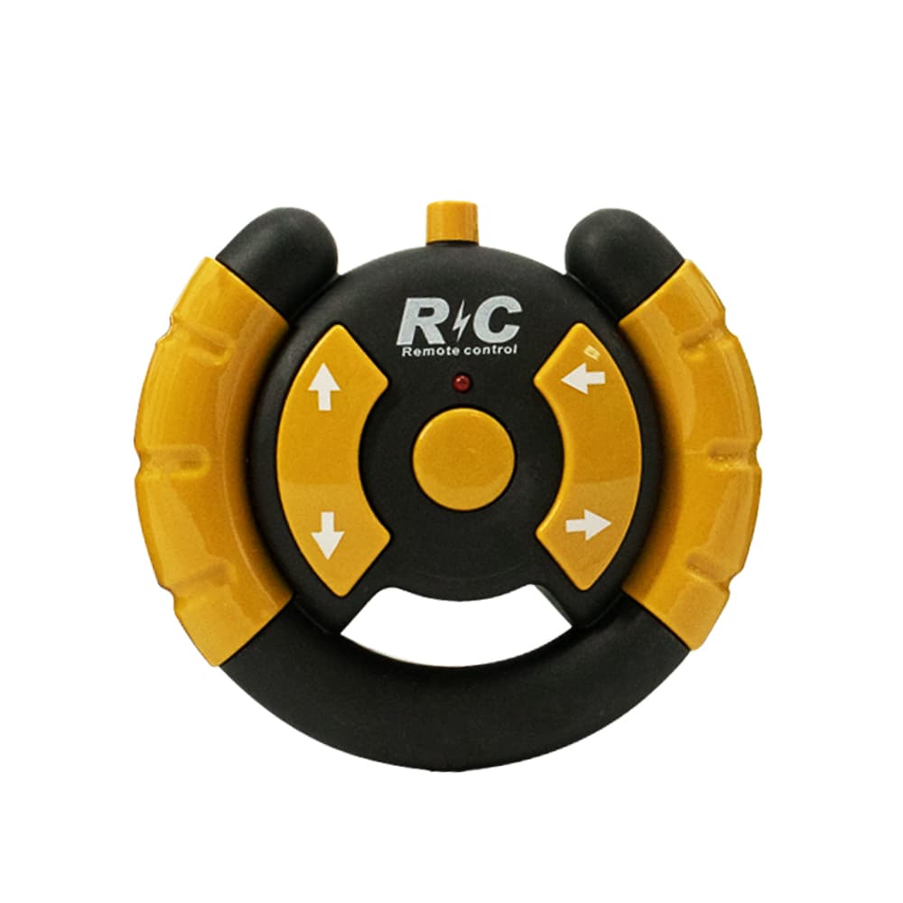 

TRAKTOR NA RADIO 52 CM.