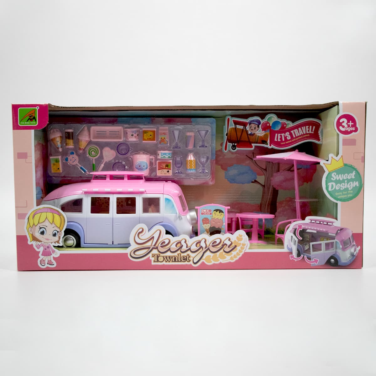 

AUTO PIKNIKOWE + AKCESORIA