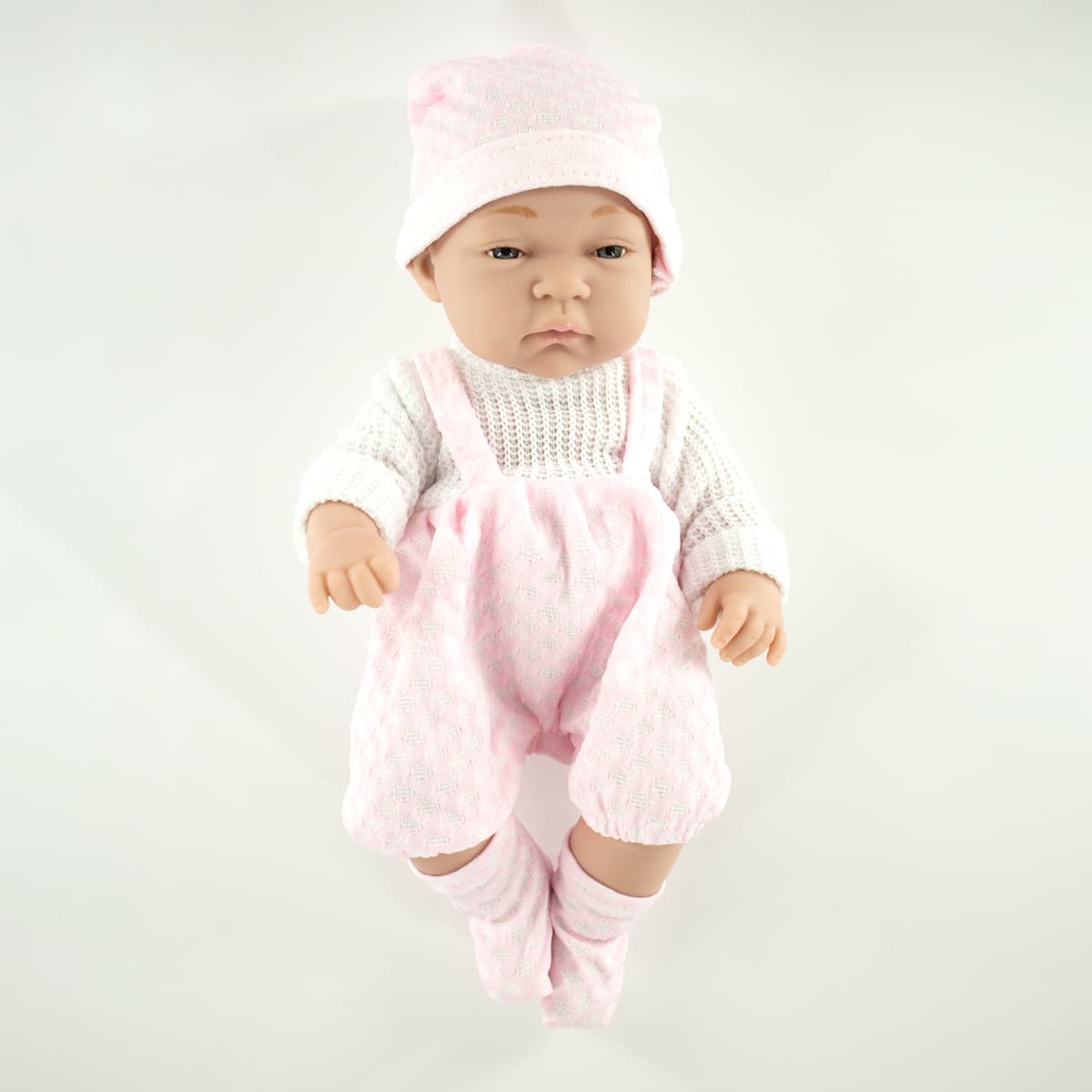 

LALKA BOBASEK 33cm