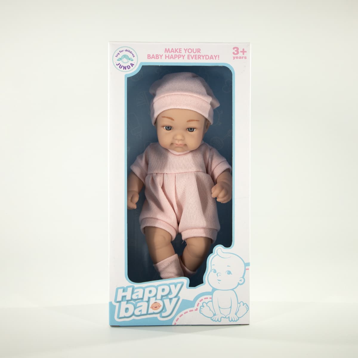 

LALKA BOBASEK 28cm