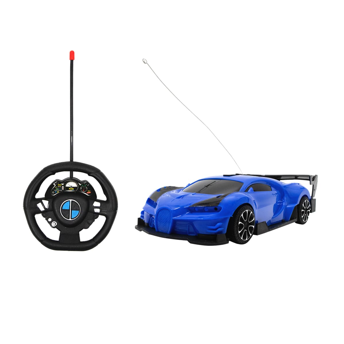 

AUTO NA RADIO 22 CM.