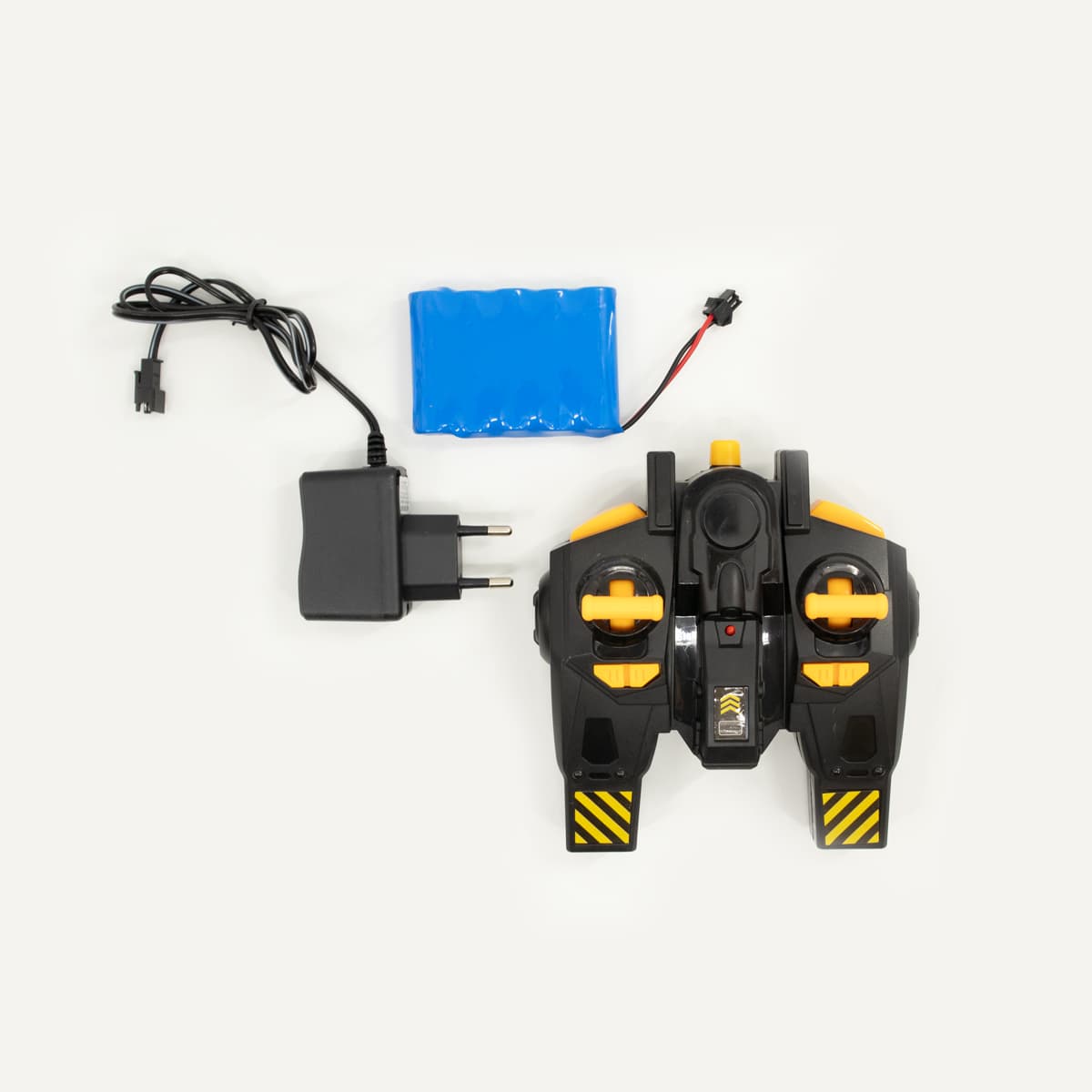 

SPYCHACZ 37 CM. NA RADIO