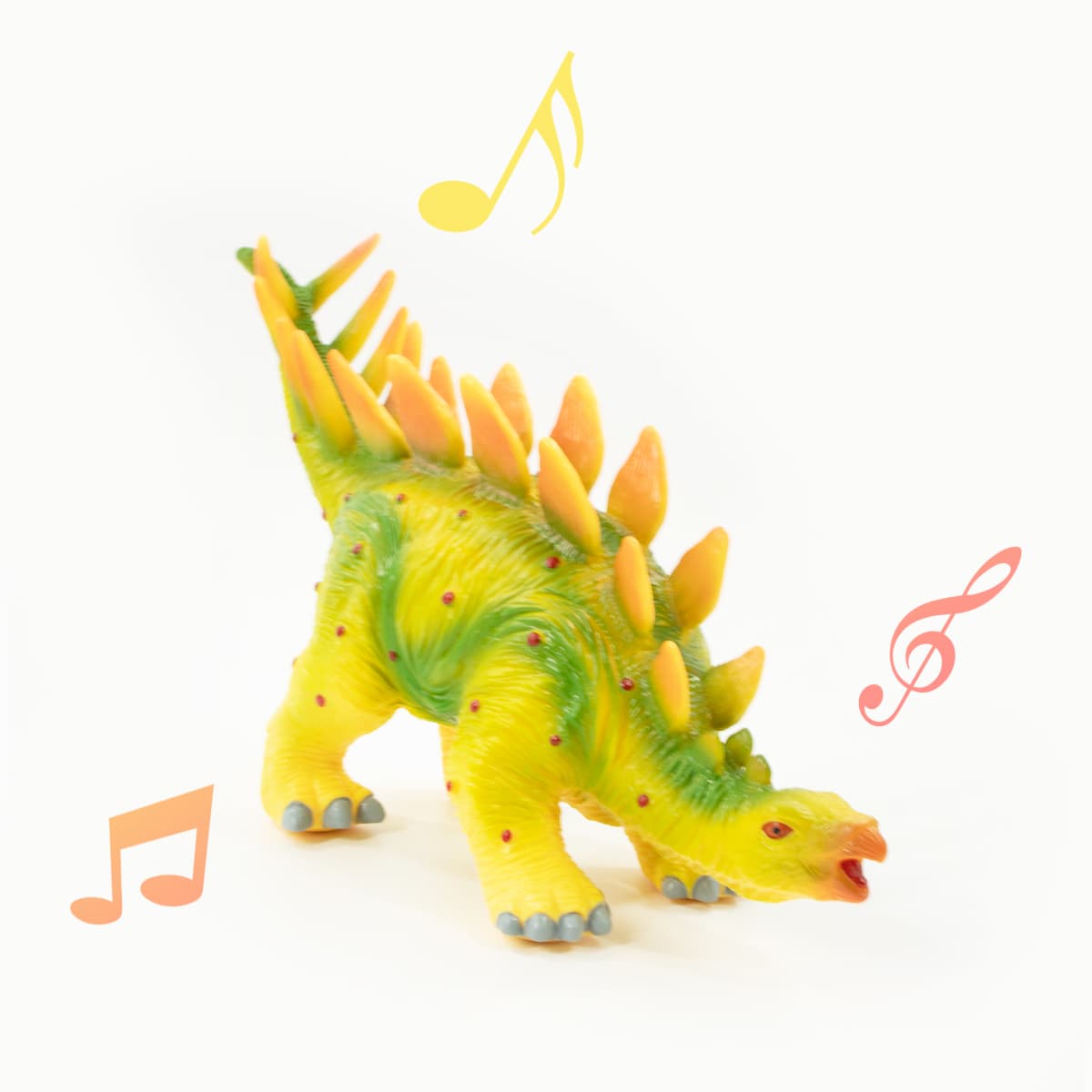 

DINO Z DŹWIĘKIEM 30 CM