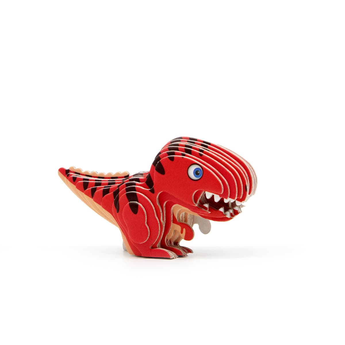 

PUZZLE 3D DINO