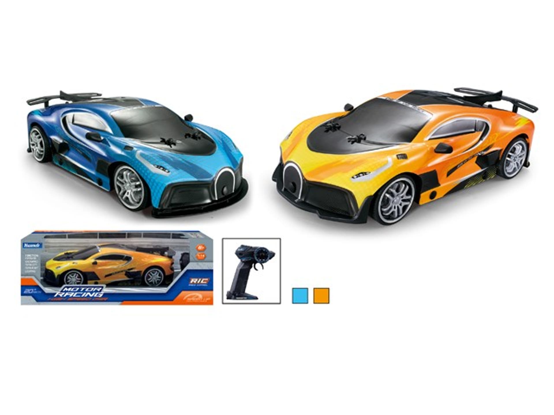 

AUTO NA RADIO 1:14
