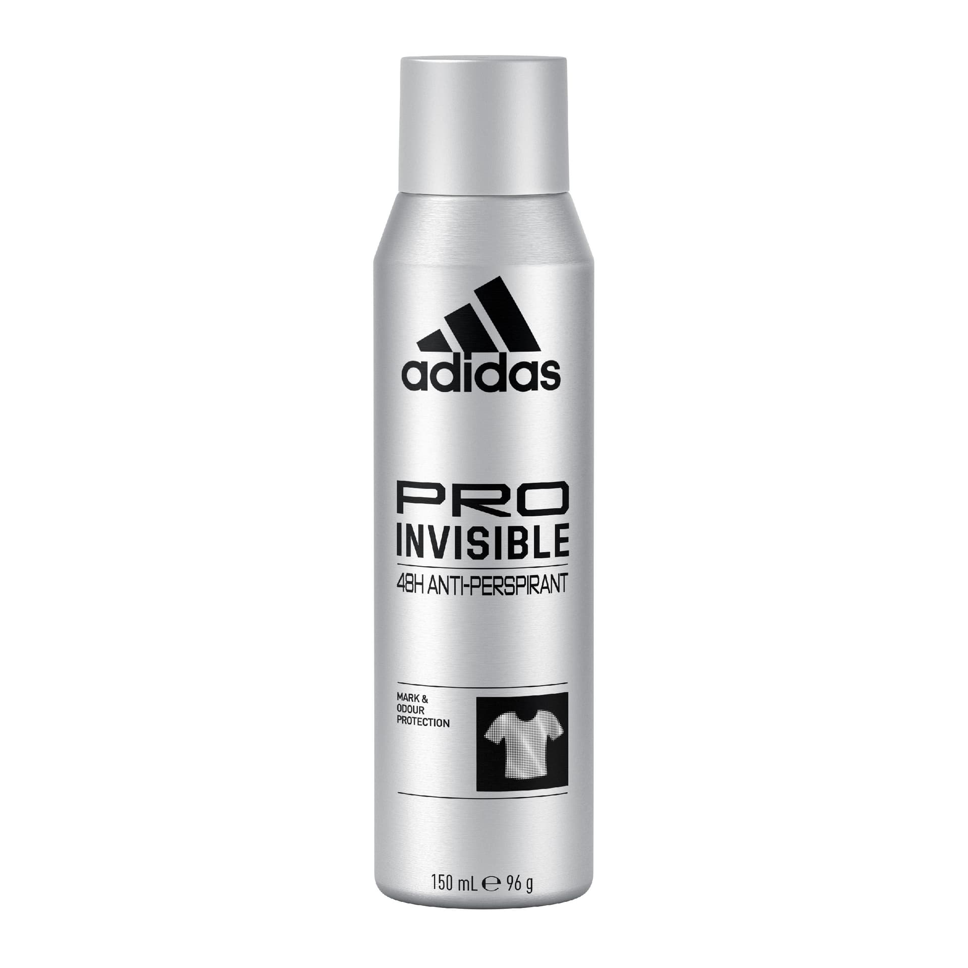 

COTY ADI AP PRO INVISIBLE M.DEO 150ml