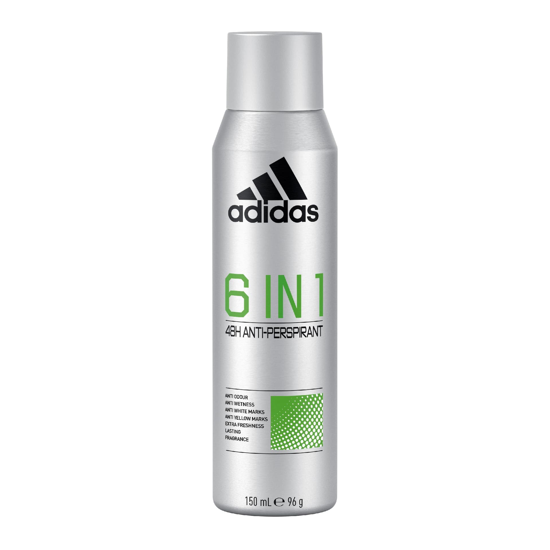 

COTY ADI AP 6w1 M.DEO 150ml