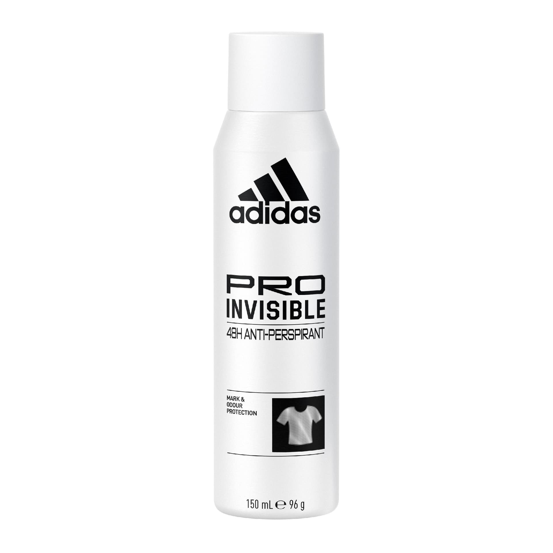 

COTY ADI AP PRO INVISIBLE W.DEO 150ml