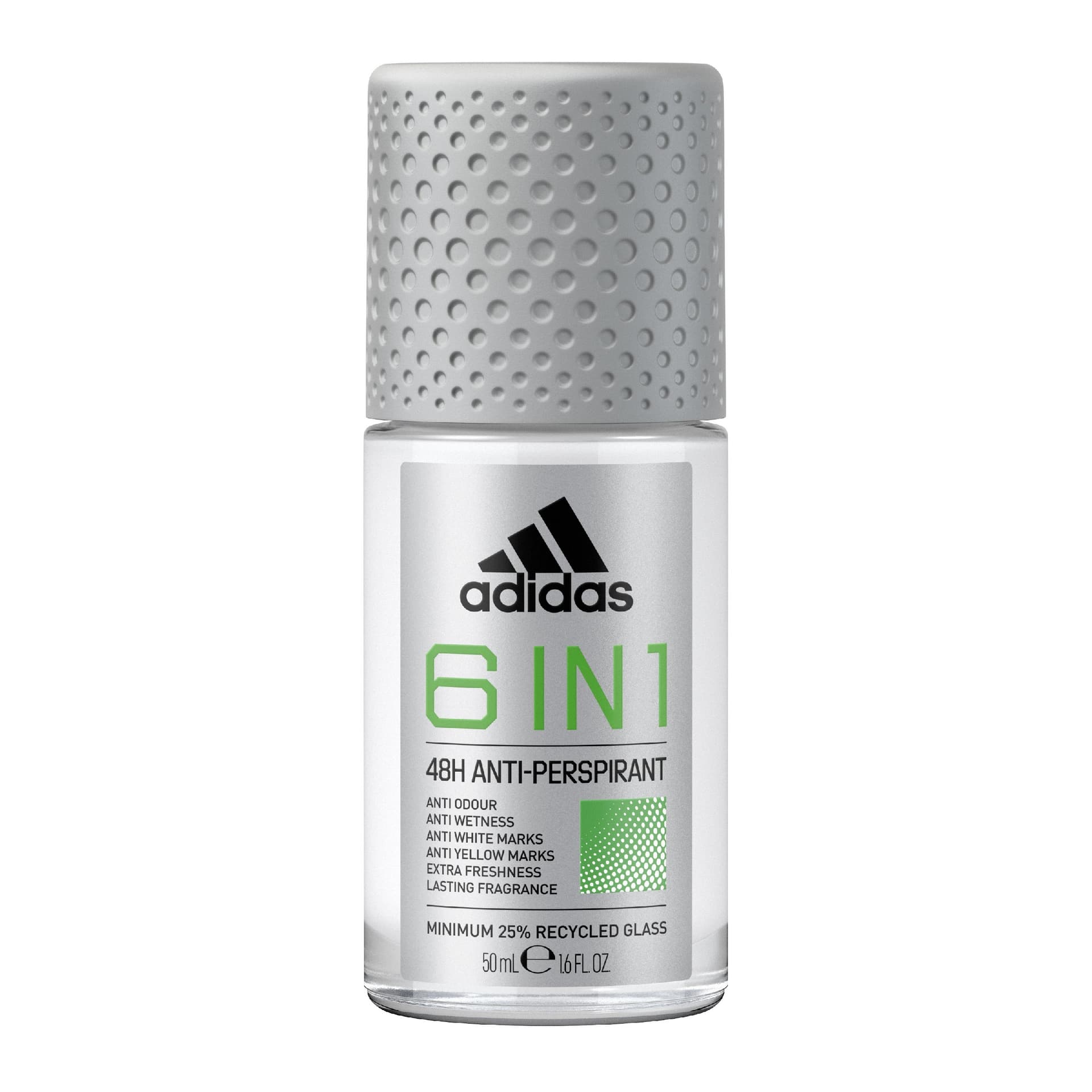

COTY ADI AP 6w1 M.DEO ROLL-ON 50ml