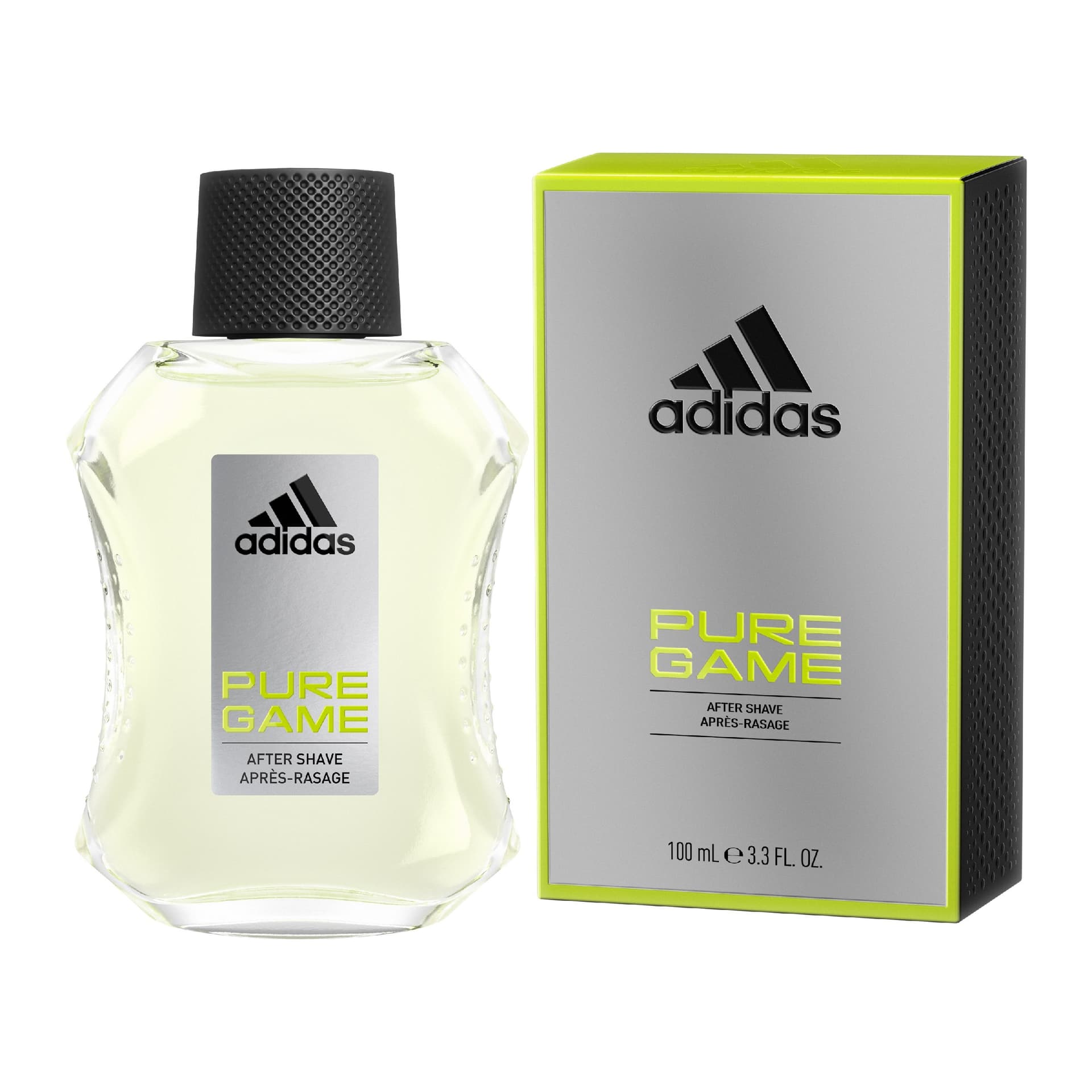 

COTY ADI PURE GAME AS 100ml