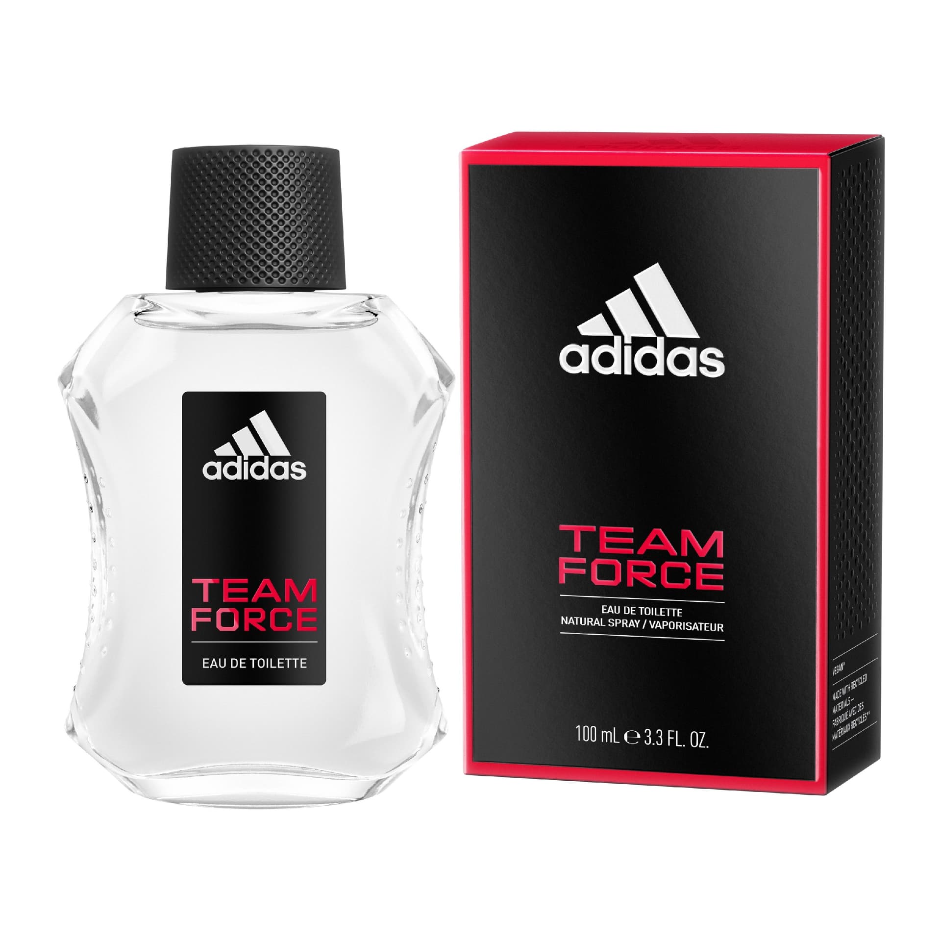 

COTY ADI TEAM FORCE EDT 100ml