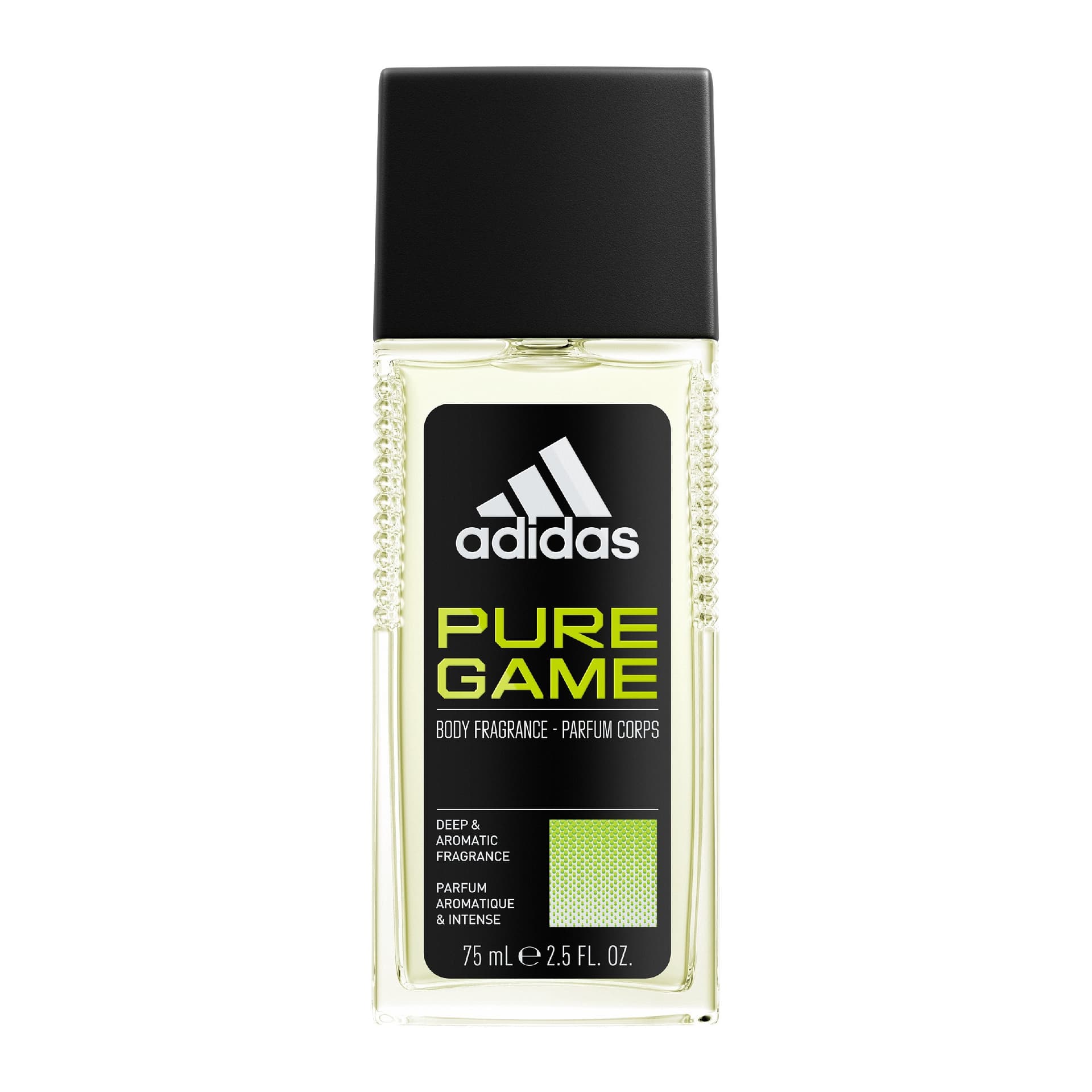

COTY ADI PURE GAME DNS 75ml