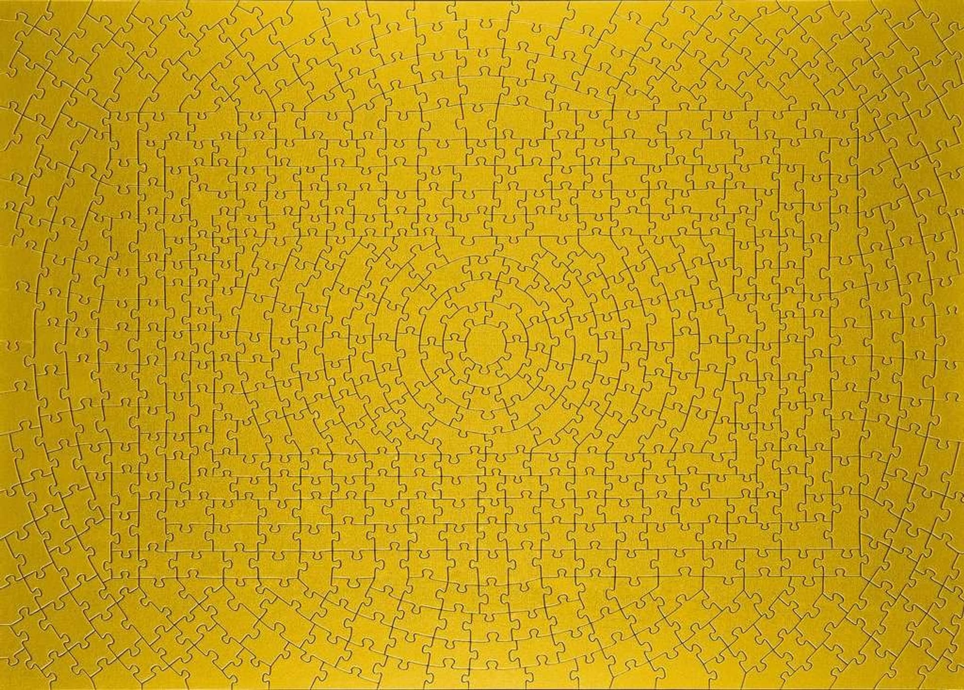 

Puzzle 631 elementów Krypta Złota