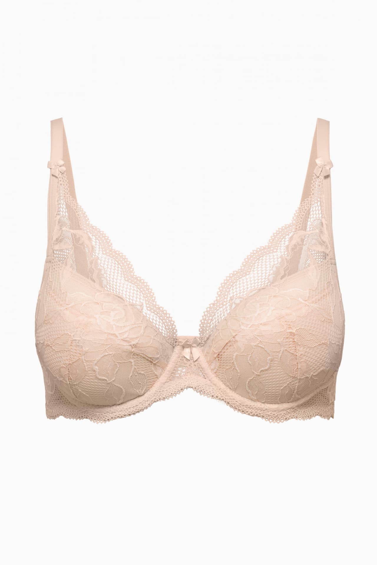 

BIUSTONOSZ VIKA BS 1200 (kolor czarny, rozmiar 75G)