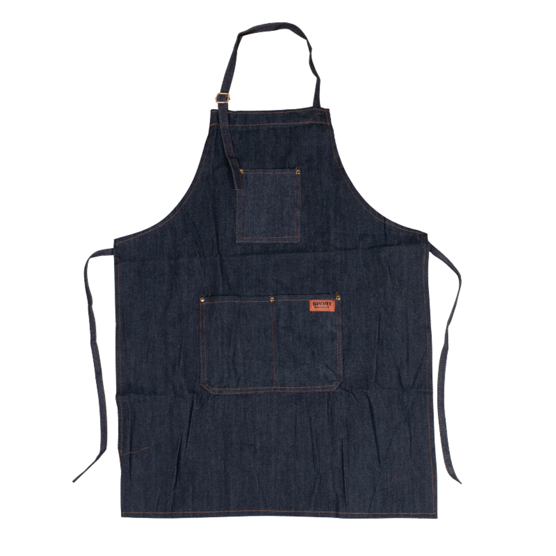 

Fartuch barberski BB-05