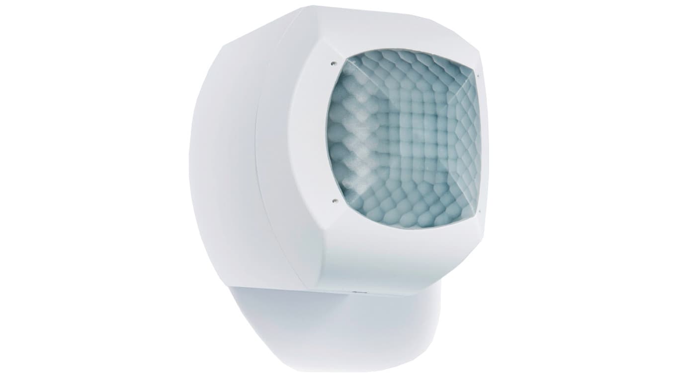 

Czujnik ruchu i obecności PIR z funkcją wyzwalania (IP40) 1Z 10A 230V AC 18.51.8.230.0040, Ip40) 1z 10a 230v ac 18.51.8.230.004