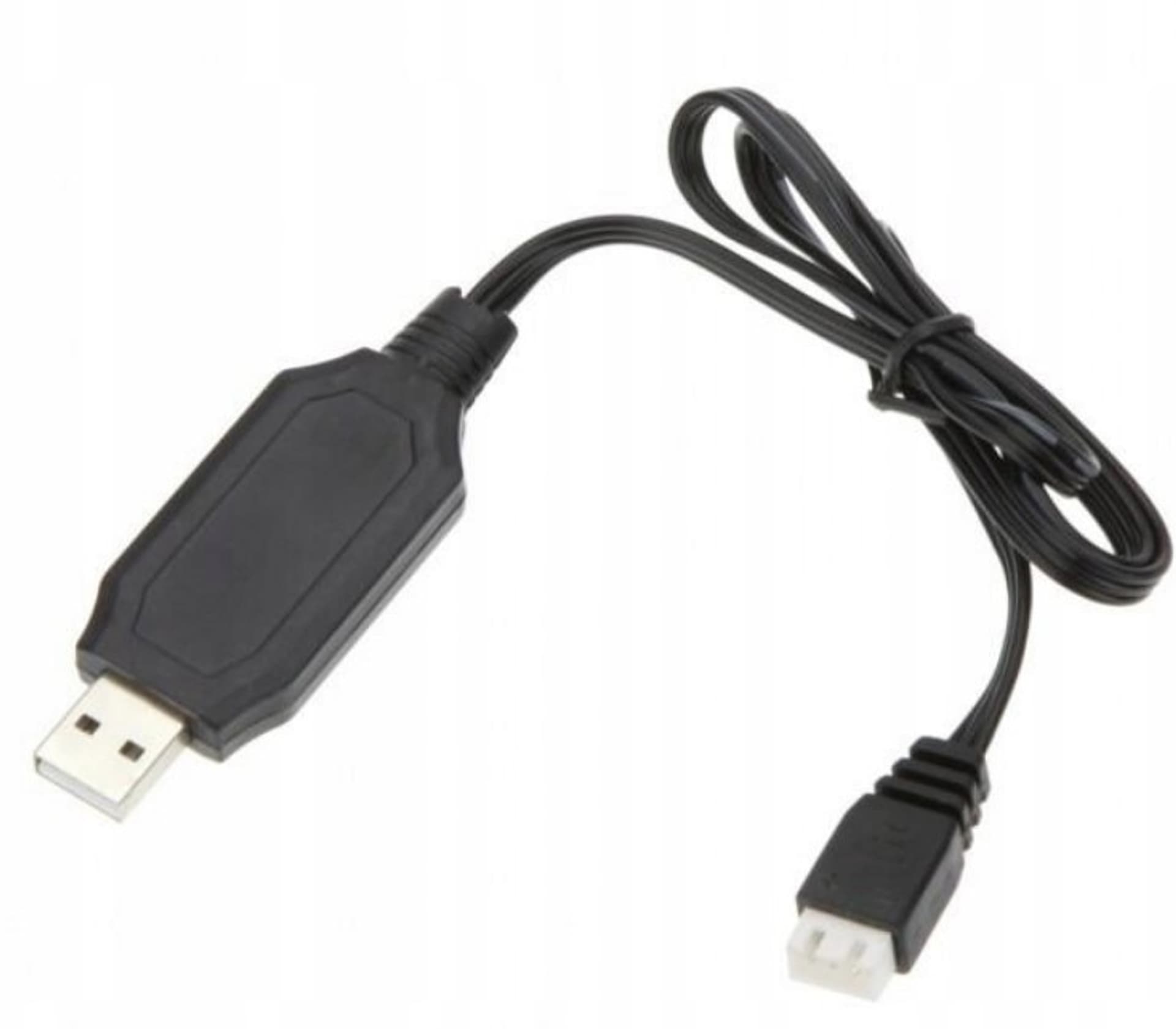 

Ładowarka USB LiPo do Samochód OFF-ROAD WPL C-14