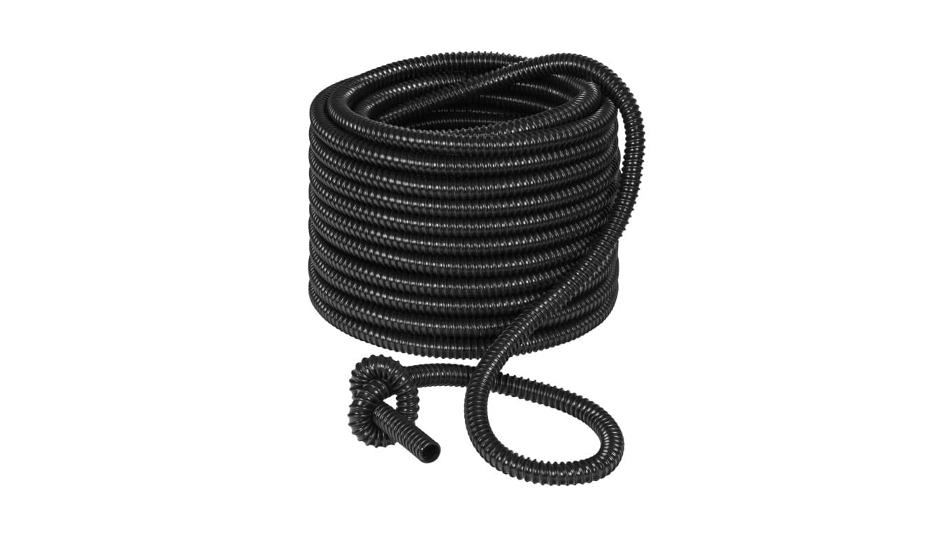 

Rura giętka karbowana typ GUS (RSF) UV 20 czarna odporna na UV 68436/30m/