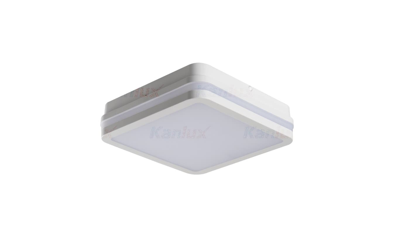 

Plafoniera LED BENO 18W NW-L-W 1550lm 4000K 32942