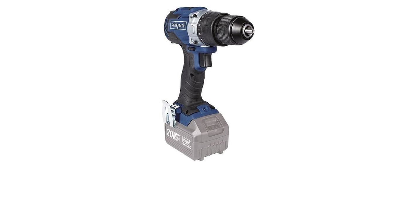 

Wiertarko wkrętarka bezszczotkowa BCDD70-20ProS 20V 60Nm bez akumulatora SCH5909228903