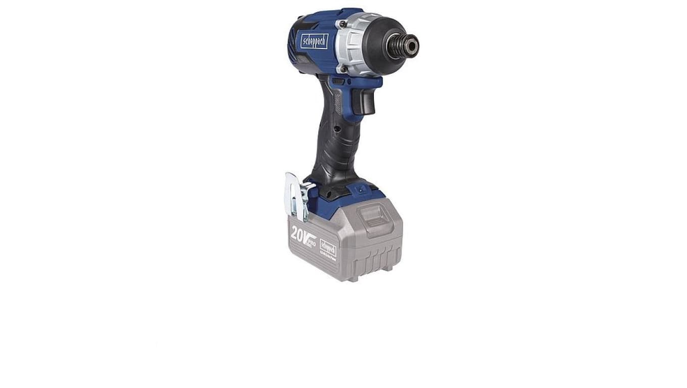 

Wkrętarka udarowa bezszczotkowa BCID180-20ProS 20V 180Nm bez akumulatora SCH5909229900