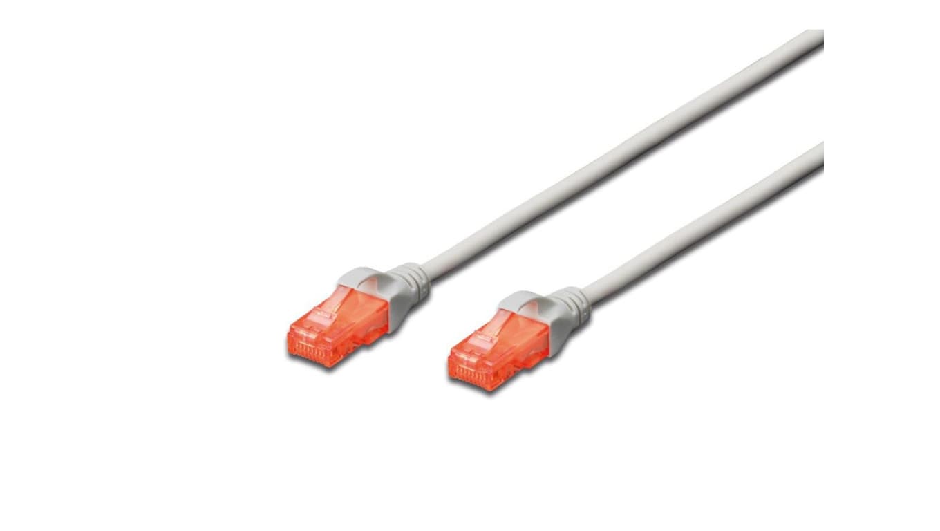 

DIGITUS DK-1612-0025 0.25 Patchcord