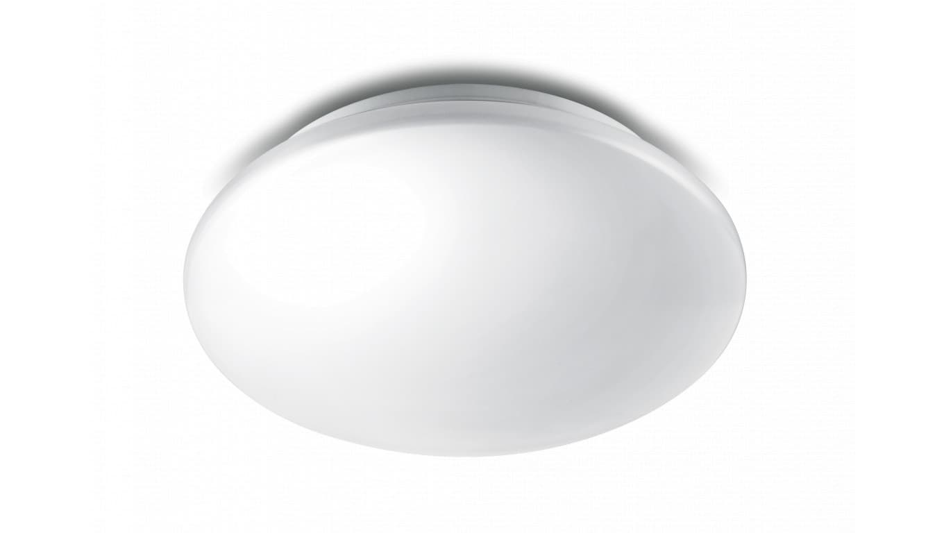 

Plafoniera LED 10W PILA Ceiling RD 1100lm 4000K W06 915005778323