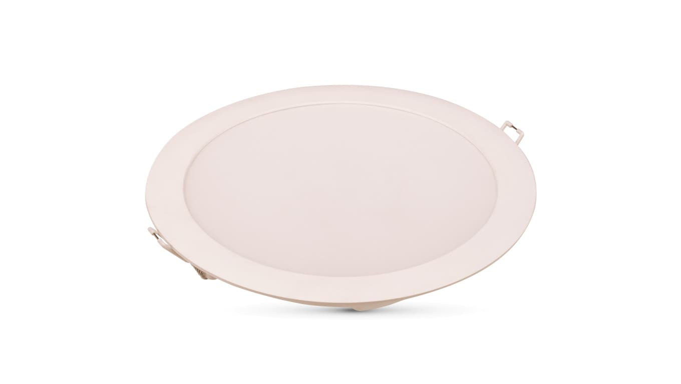 

Oprawa downlight LED 14 W PILA DN020B G2 LED13/840 1300lm D150 RD EU 929002668482