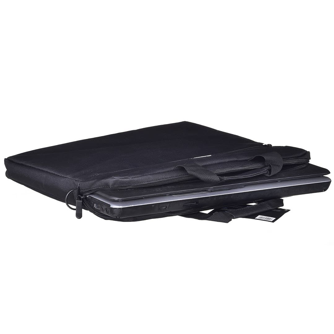 

Torba na laptopa IBOX TN6020 15,6" ITN6020 (15,6"; kolor czarny)