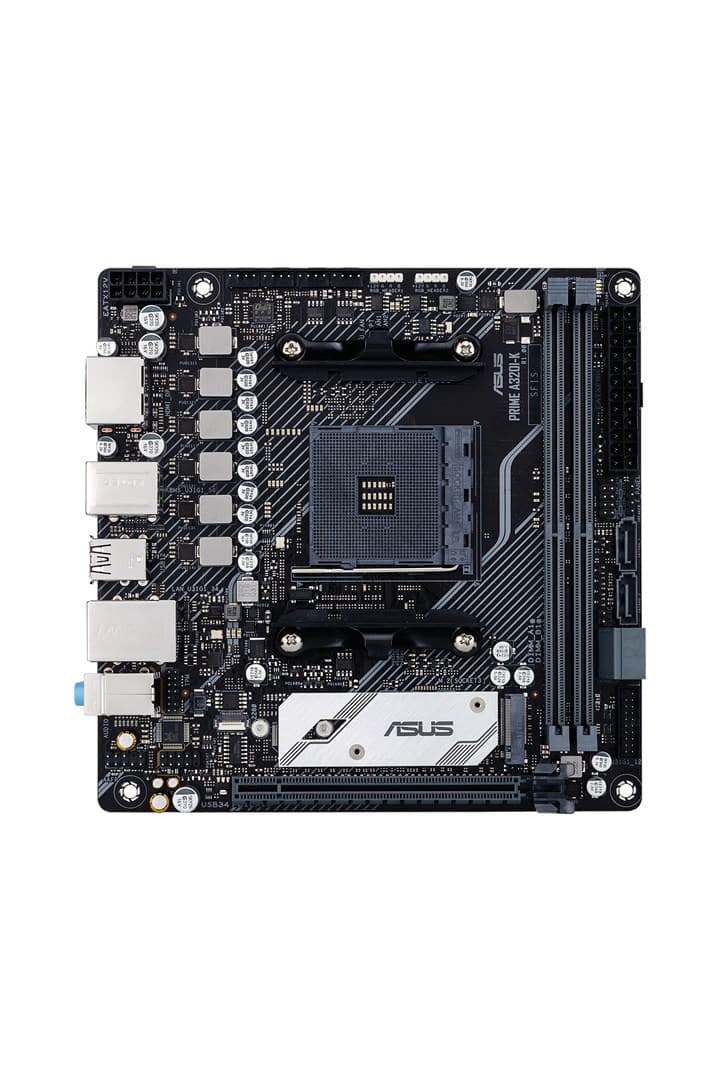 

Płyta główna ASUS A320I-K