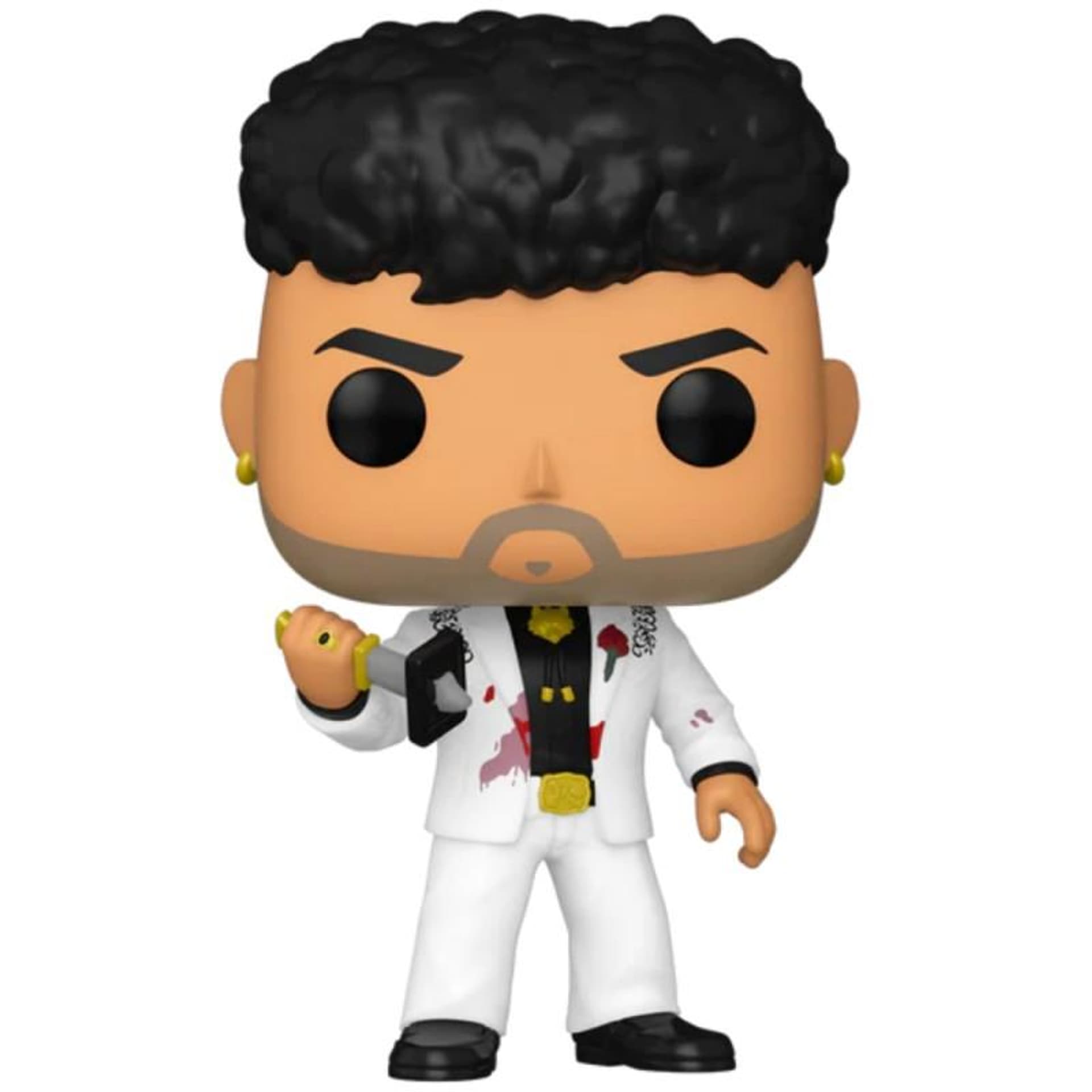 

Funko POP! Figurka Bullet Train Wolf